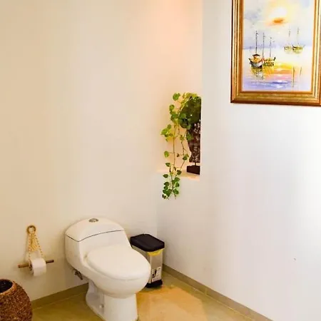 Exclusiva De 5 Habitaciones, Con Piscina Y Playa Privada Сasa de vacaciones *